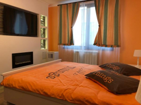 Vibe studio Piatra Neamţ